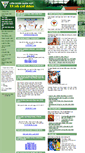 Mobile Screenshot of htf.com.vn
