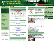 Tablet Screenshot of htf.com.vn